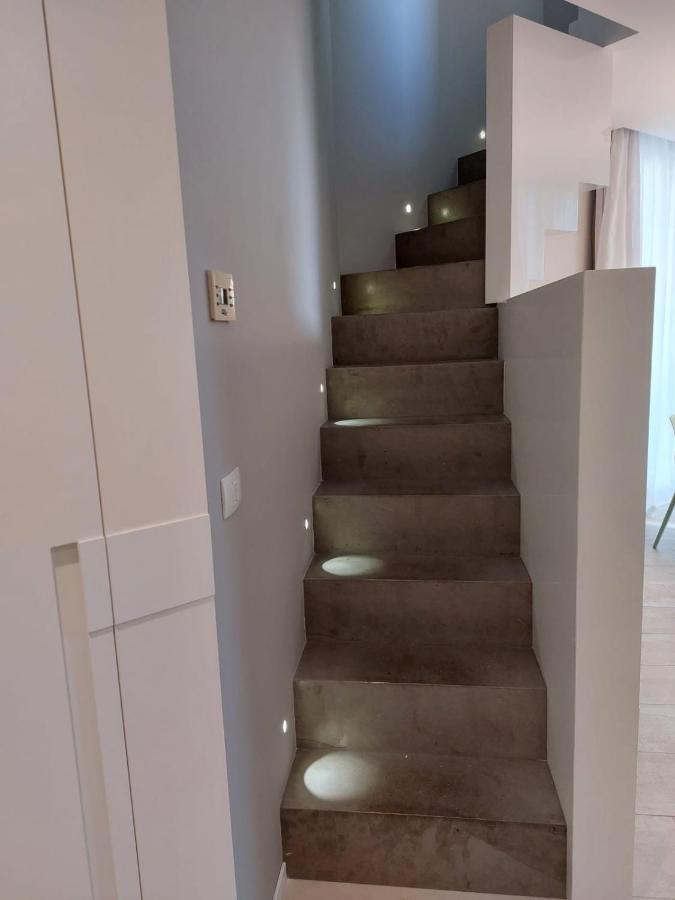 Suite Von Platen Syrakusa Exteriör bild
