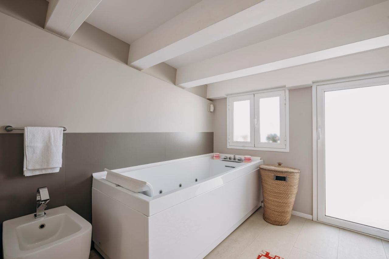 Suite Von Platen Syrakusa Exteriör bild